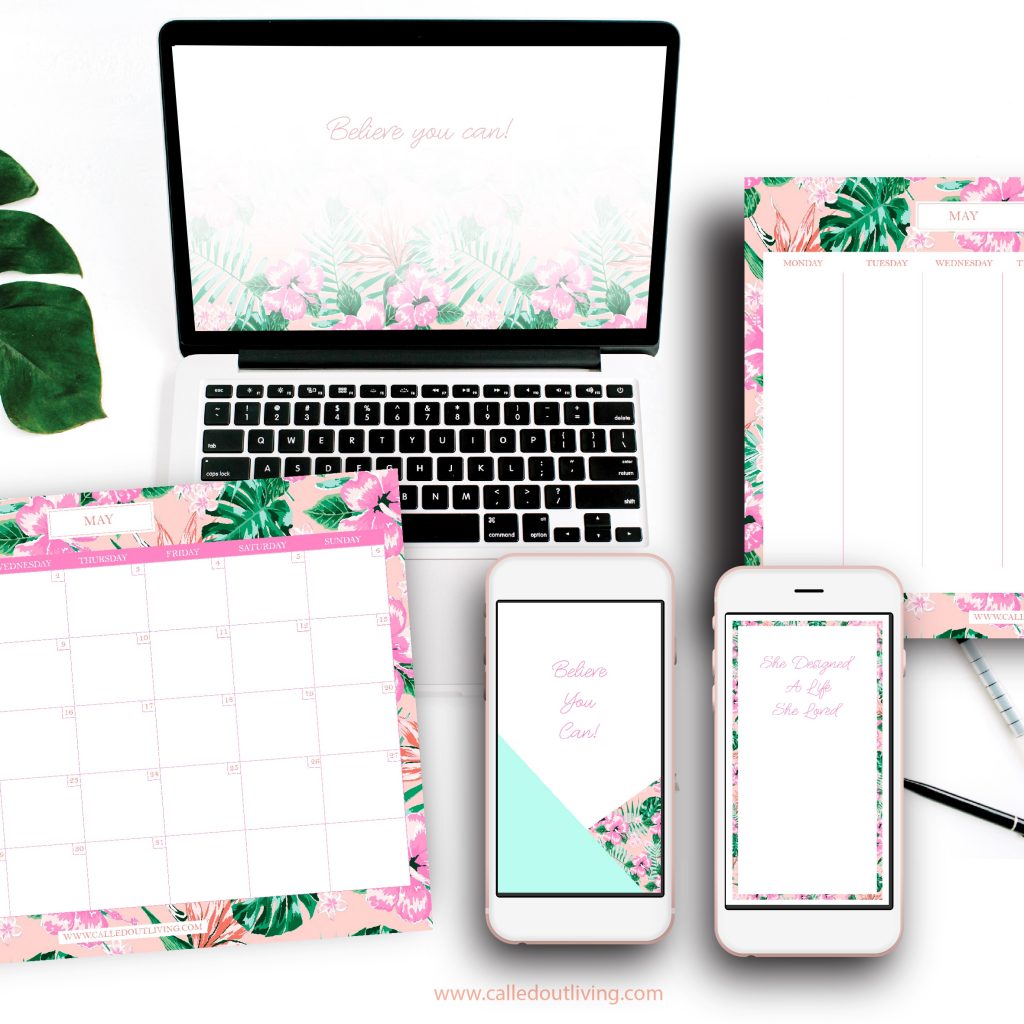 Want to get organised? Got Dreams you wanna make happen? Download these FREE weekly, monthly planners - dated and undated! Free mobile wallpaper to get you inspired and a desktop wallpaper to boot www.itstartswiththedream.com