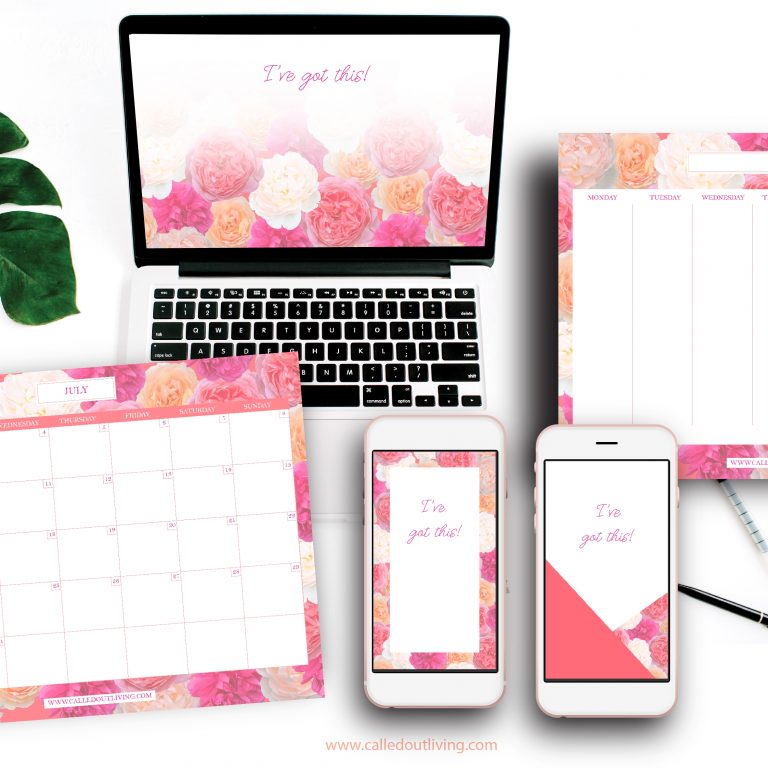 Free Library resources: Free printable planners and digital wallpapers. Get organized with free weekly planner schedules. Diary & agenda for the week. Want to organize your life with free printables?