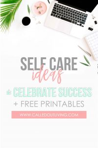 Self care celebrate success self love printable worksheet mindset positive printables #mindset
