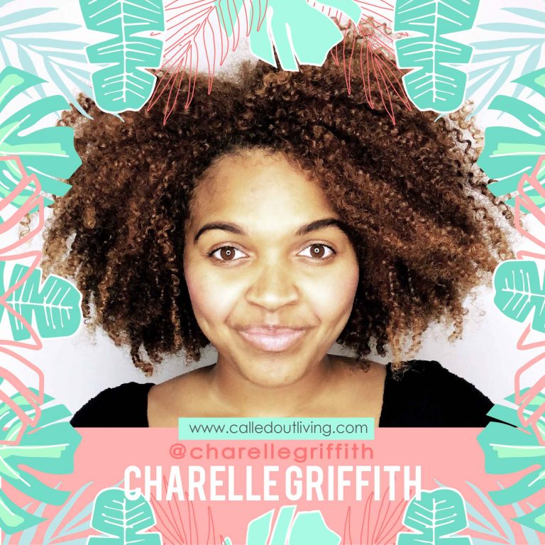 Charelle Griffiths female entrepreneur shares her story on overcoming limiting beliefs, how important mindset is, using habits and goal setting-02