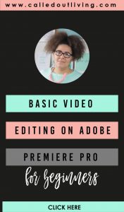 How to edit a video tips for beginners. if you wanted to start making videos this tutorial is ideal! i share in an easy to undertsand way the basics so you can get going with making video content. video content you can use in buuilding your online course, create content for your blog, videos to share your products on your e-commerce site or etsy shop. Video content is getting shared more and the search engines love it. it's so important to add video to your content creation and content marketing plan. watch thise video to learn the basics of premiere pro #videomarketing #videocontent #youtubevideos #youtubber