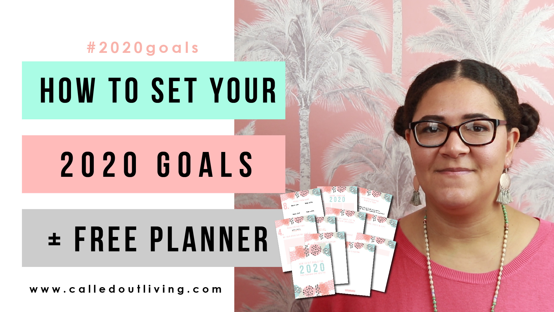 how to set your goals 2020 and succeeed-80