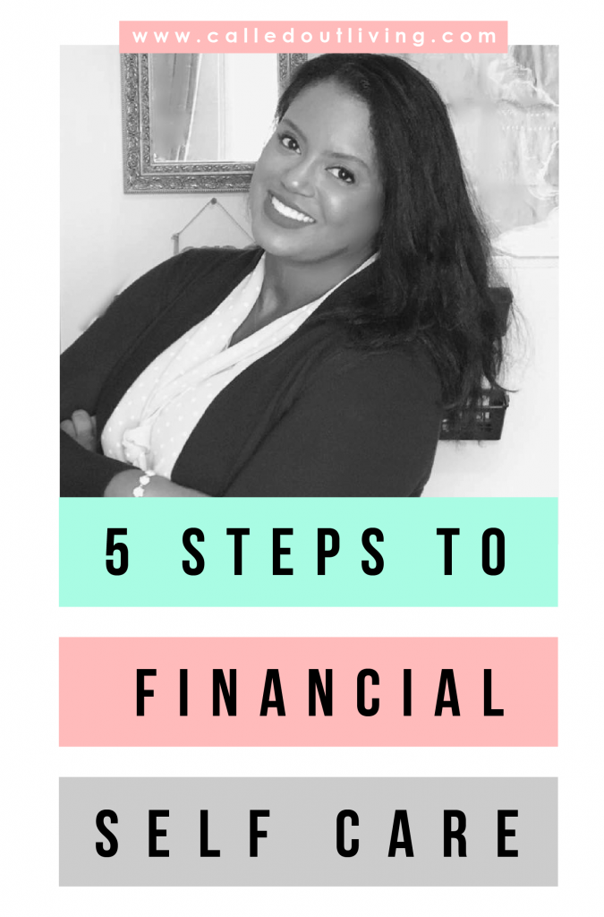 5 steps to financial self care with Fran Bold World Planners-03