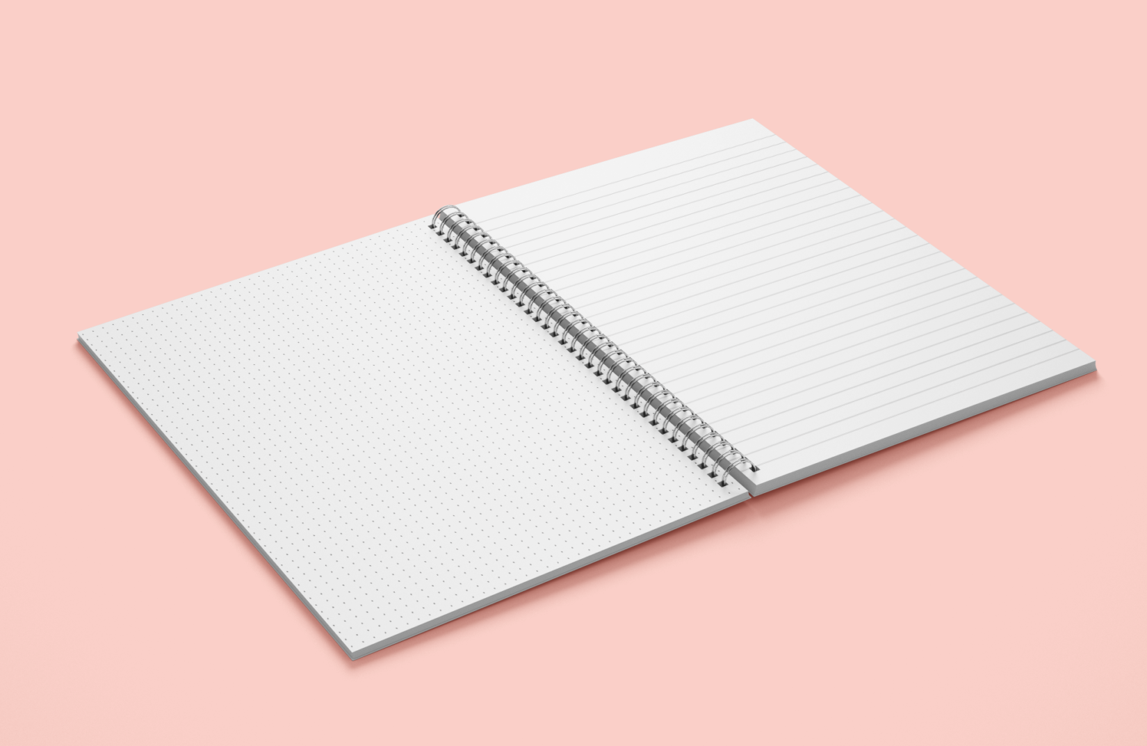 Want to create your own Notebooks and Journals? It starts with the dream