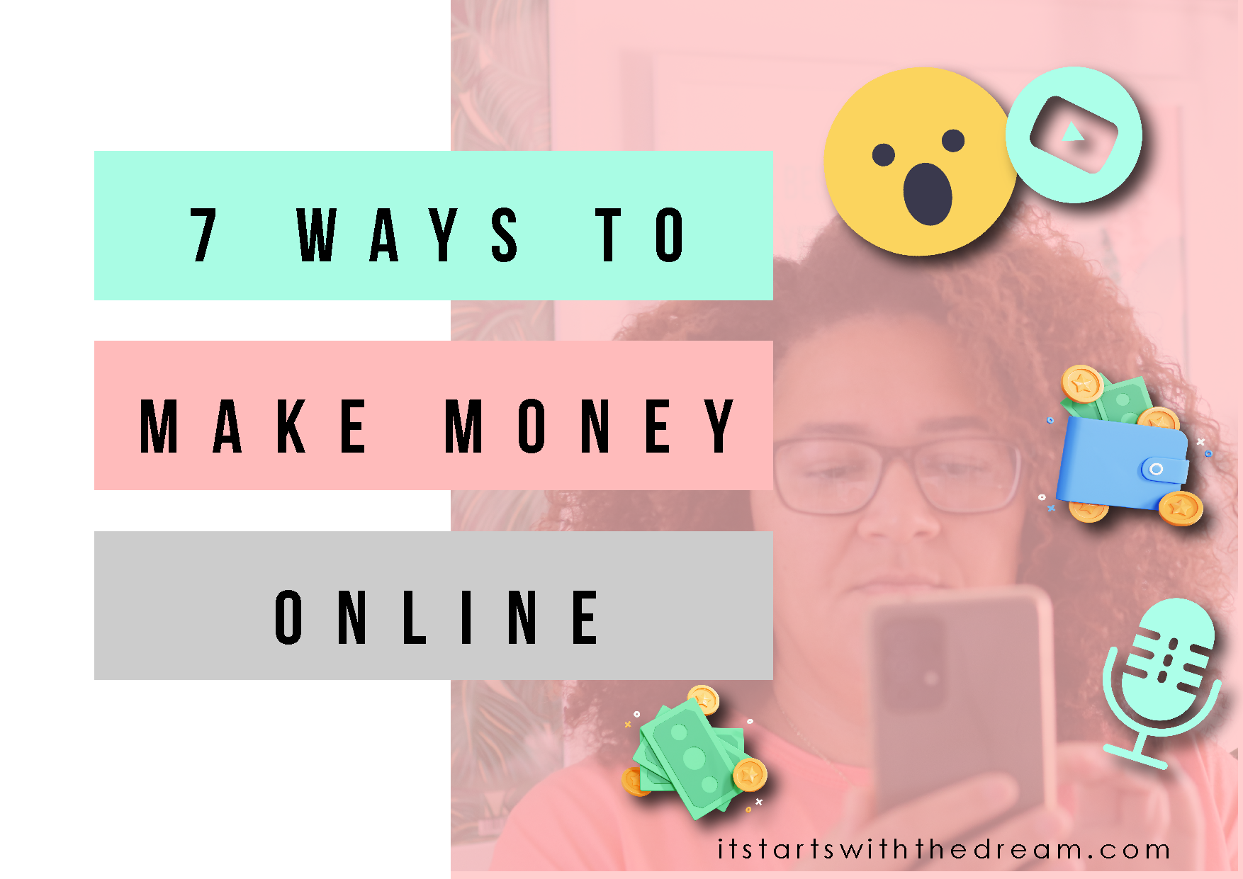 7-ways-to-make-money-online-it-starts-with-the-dream