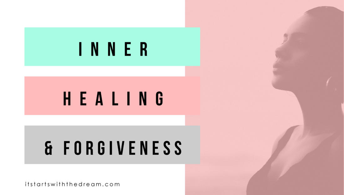Inner healing and forgiveness-03