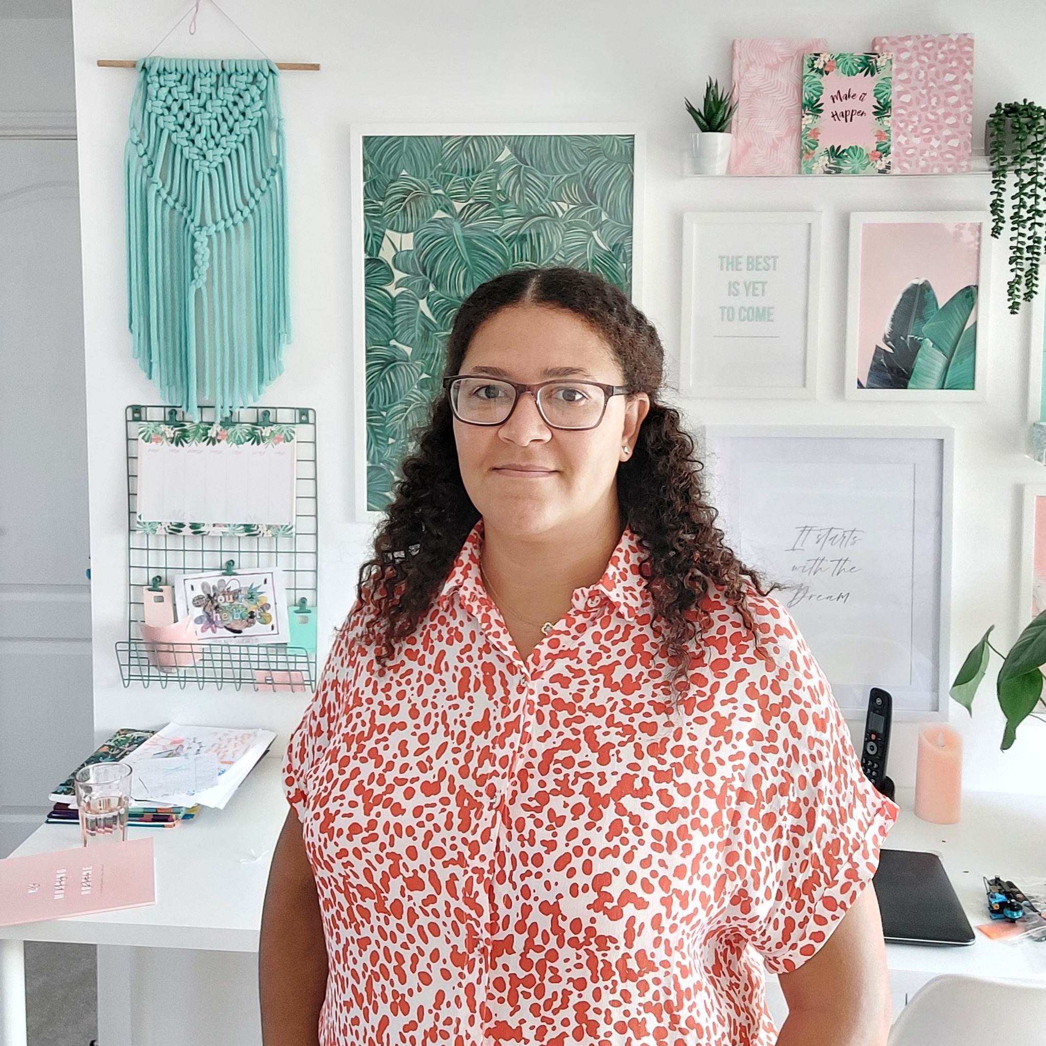 Do you feel called to turn your story and experience into an offer, but don’t know how to structure it? As someone who created a business over 8 years ago using my story, gifts and passions I’d love to help! Let me know if you want to connect.