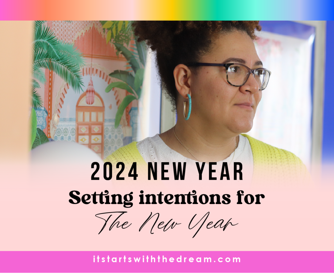 Unlock a transformative year by setting intentions that go beyond resolutions. Envision the person you aspire to be and cultivate a positive mindset for personal growth. Dive into intentional living, shaping your life's tangible aspects—career, relationships, and health—to align with your values. Embrace the power of intentions for a purposeful and fulfilling journey ahead. Start your year with intentionality and unlock the potential for holistic growth and well-being.