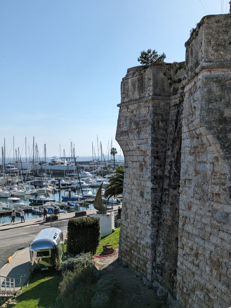 Fortaleza de Nossa Senhora da Luz