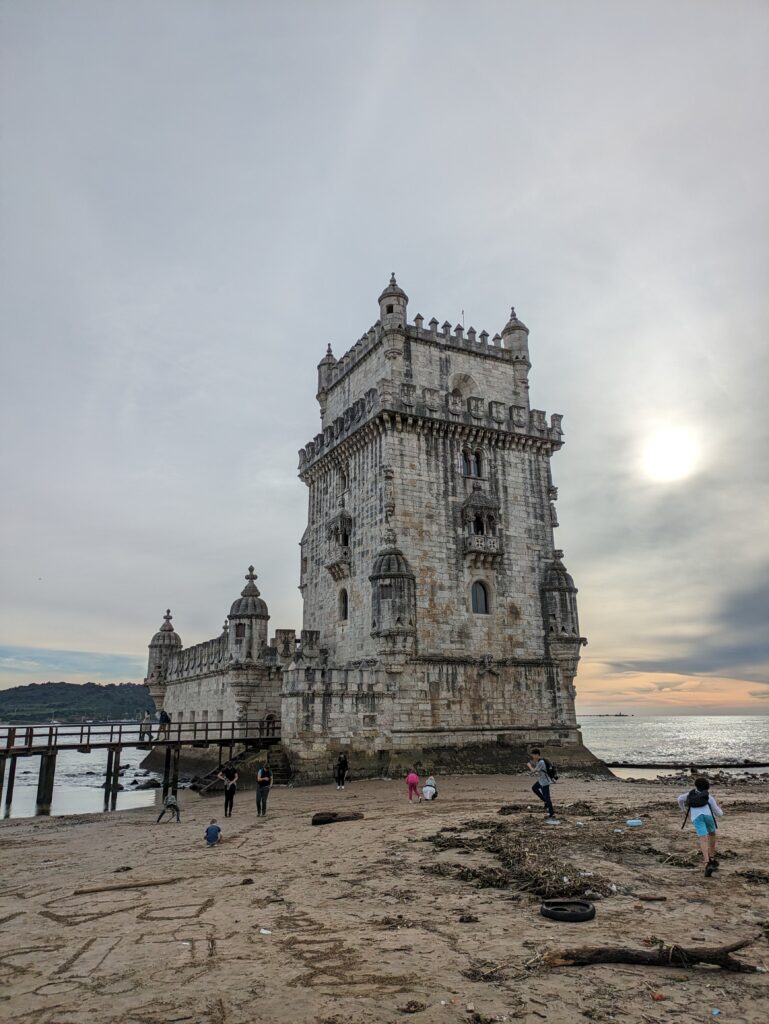 Belém Tower