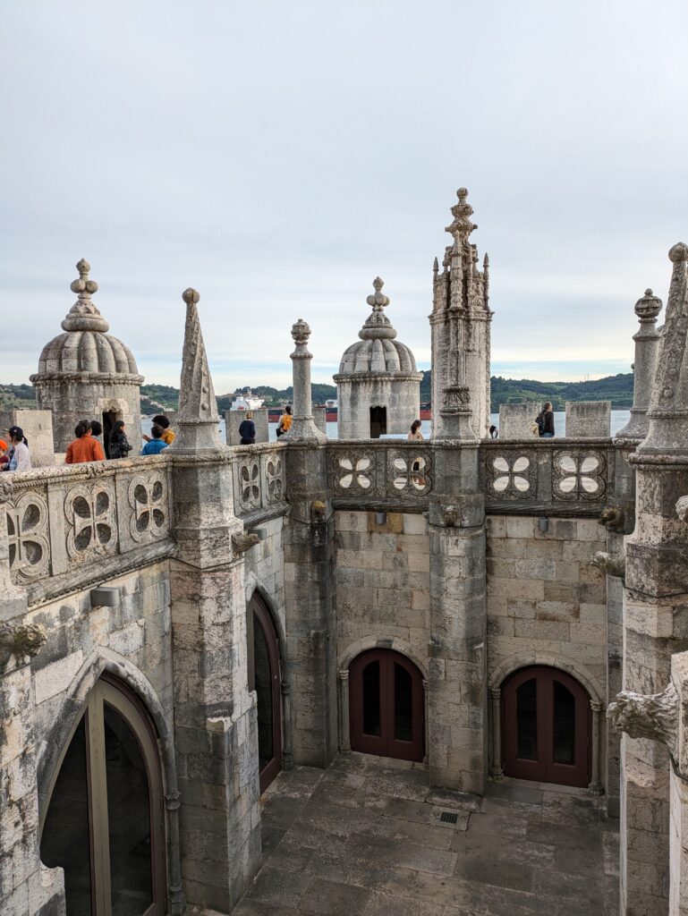 Belém Tower