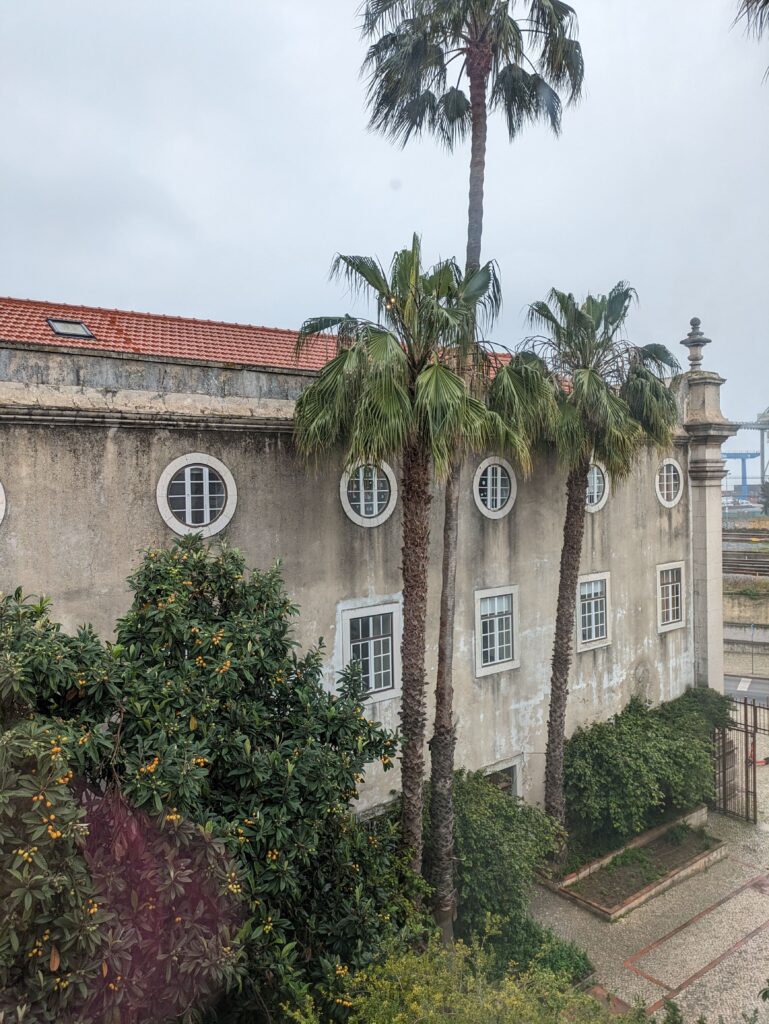 National Museum of the Azulejo