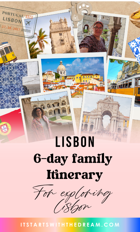 6-DAY FAMILY ITINERARY FOR EXPLORING LISBON-01