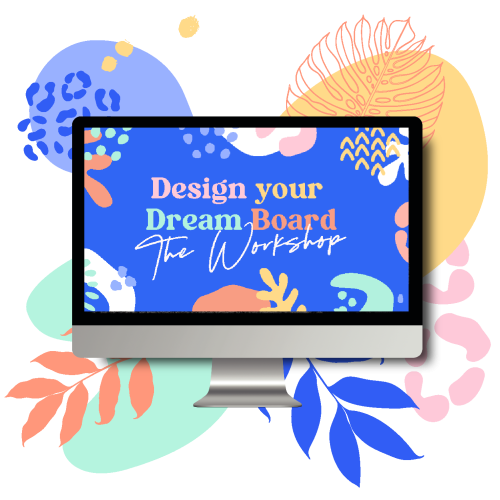 Design your dream board cover-16