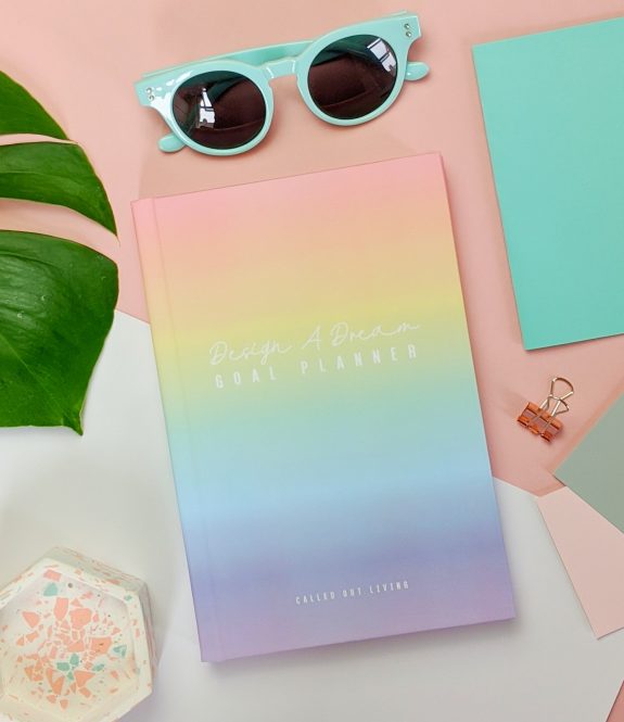publish your own planner - print your planner - launch a planner - Amazon KDP - low content publishing