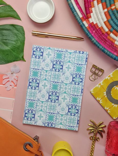 design your own planner with print on demand