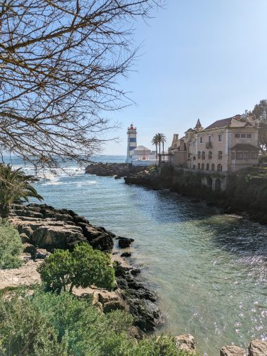 Santa Marta Lighthouse Museum